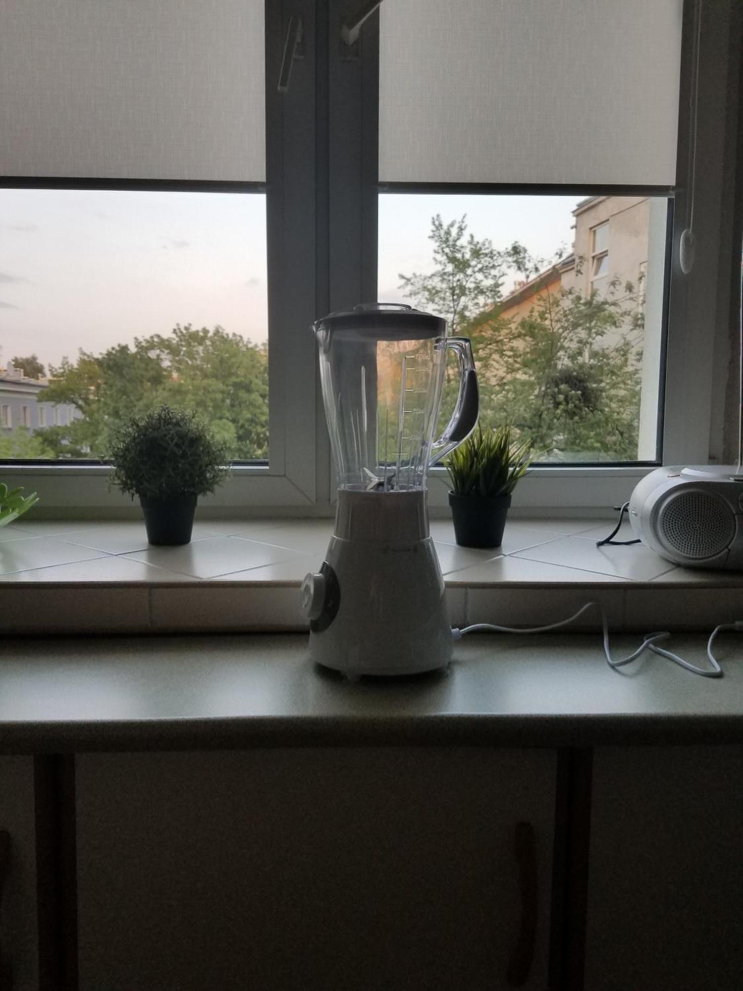 Apartament Grochowska Warszawa Dış mekan fotoğraf