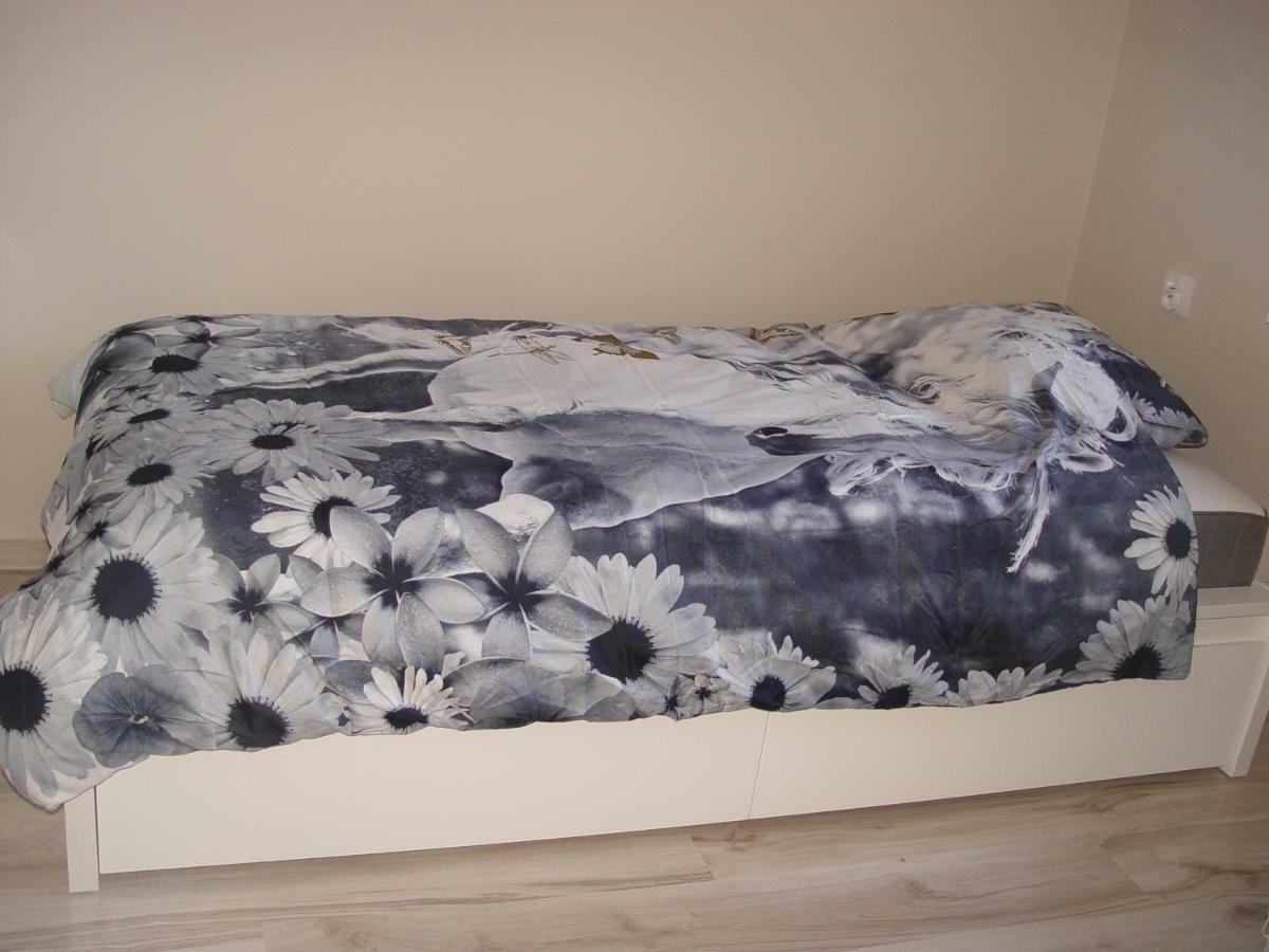 Apartament Grochowska Warszawa Dış mekan fotoğraf
