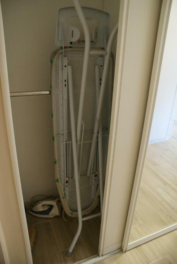 Apartament Grochowska Warszawa Dış mekan fotoğraf