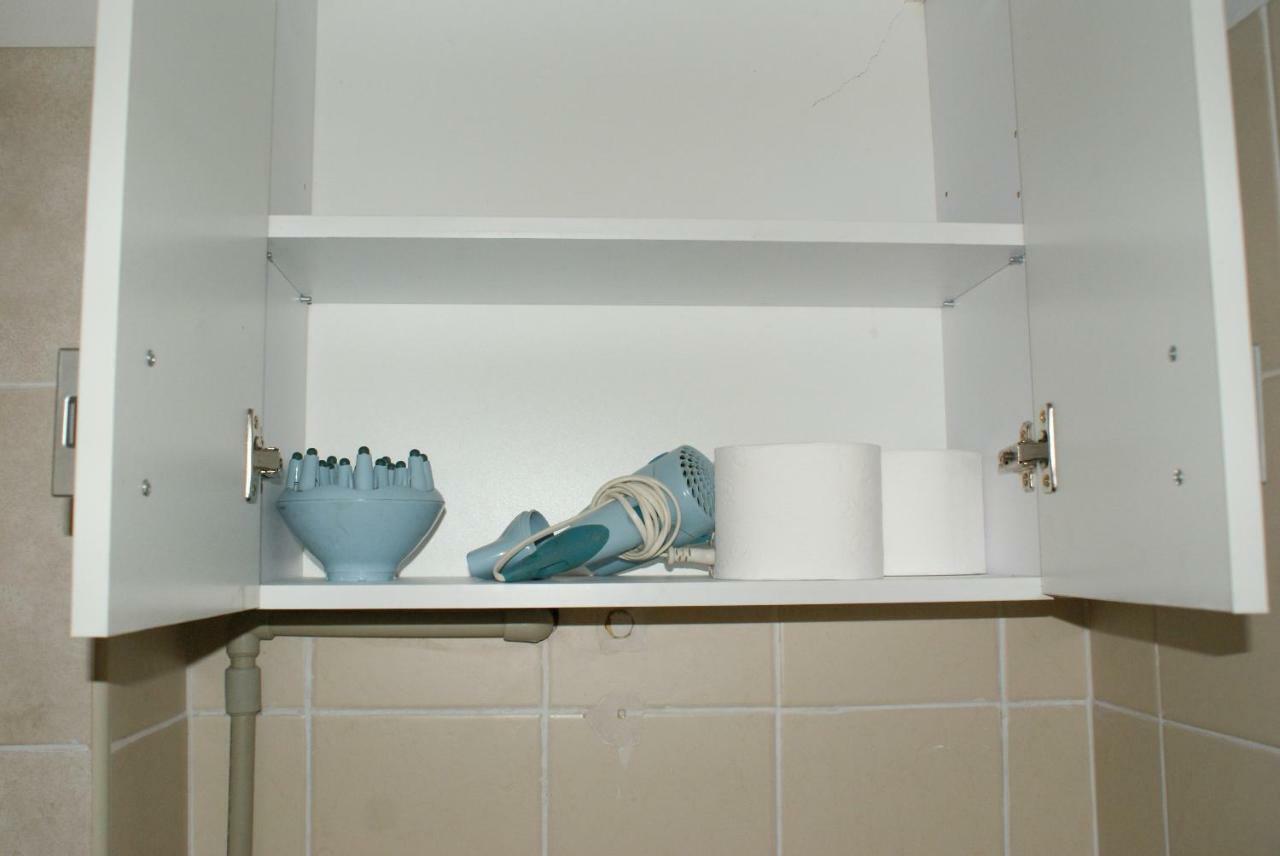 Apartament Grochowska Warszawa Dış mekan fotoğraf