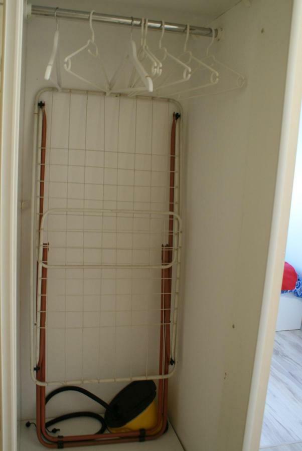 Apartament Grochowska Warszawa Dış mekan fotoğraf